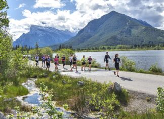 16 Weeks to Your Best Marathon Time Running, marathons