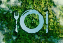 Eating for the Environment