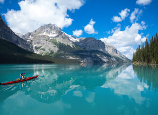 Get on the Water this Summer