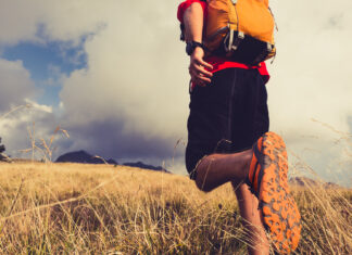 The Secret Weapon to Improving Your Long Run