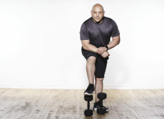 Core-Centric Fitness