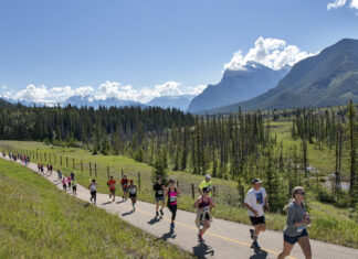 A Guide to Running a Half-Marathon in Under Two Hours