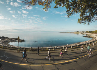 20 Weeks to Your Marathon PB