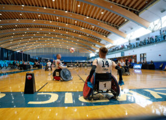 Inclusivity in the Fitness Industry Richmond Olympic Oval