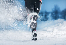 Winter Running Tips from a Pro