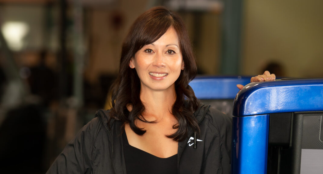 Workout-CindyYu-Nov2025-Hero Cindy Yu Portrait