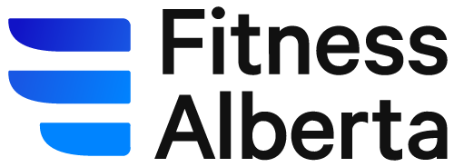 fitness alberta