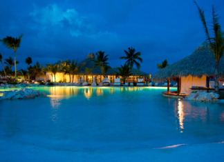 A Sensory Experience at Sanctuary Cap Cana cap cana Dominican Republic luxury wellness resort