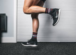Introduction to Plyometrics running plyometrics