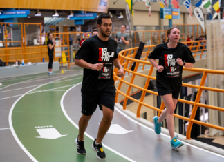 Celebrating 10 Years of Community