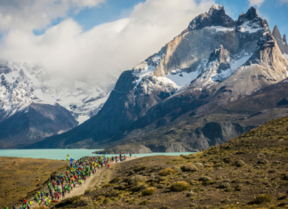 Destination Marathons Around the World Running the Patagonia International Marathon in Chile