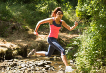 A Guide to Sustainable Trail Running Sustainable Trail Running and Hiking