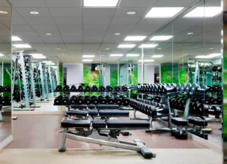 IMPACT ON LOCATION at Westin Harbour Castle, Toronto